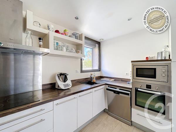 Appartement Duplex à vendre  4 pièces - 80,47 m2 LE BARCARES - 66