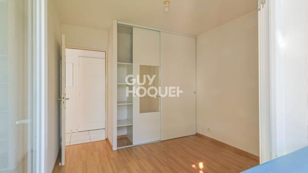 Appartement 3 pièces à vendre à Cambo-les-Bains avec jardin