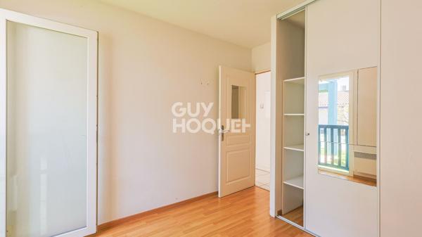 Appartement 3 pièces à vendre à Cambo-les-Bains avec jardin