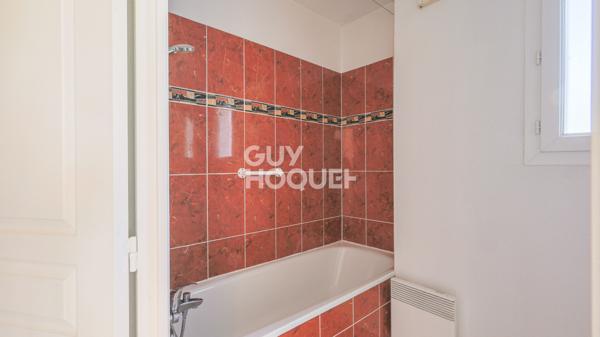 Appartement 3 pièces à vendre à Cambo-les-Bains avec jardin