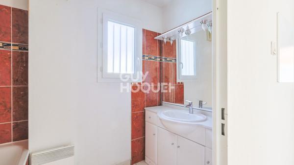 Appartement 3 pièces à vendre à Cambo-les-Bains avec jardin