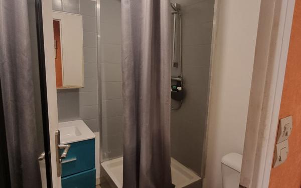 Appartement à louer    1 pièce •  Brest