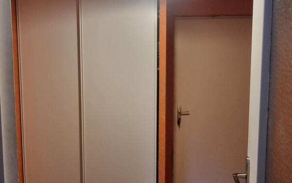 Appartement à louer    1 pièce •  Brest