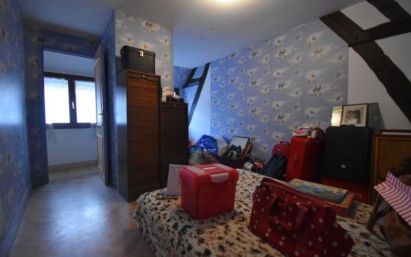 Immeuble à vendre    5 pièces • 108 m2 Cosne-Cours-sur-Loire