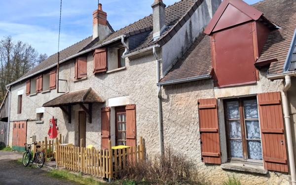 Immeuble à vendre