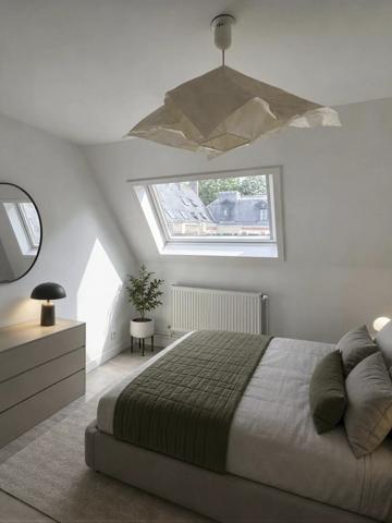 Immeuble Lille - VIEUX LILLE