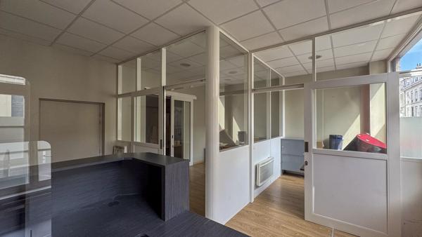 Immeuble Lille - VIEUX LILLE