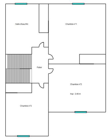 Maison
         6 pièces
        - 136 m² 750 000 € *