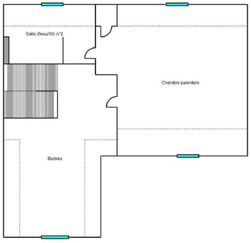 Maison
         6 pièces
        - 136 m² 750 000 € *