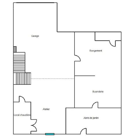 Maison
         6 pièces
        - 136 m² 750 000 € *