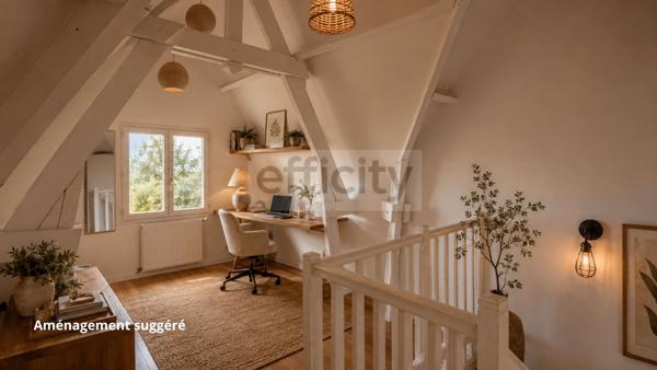 Maison
         6 pièces
        - 136 m² 750 000 € *