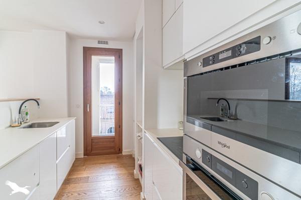 Appartement à vendre |  Bordeaux |  3 pièces | 63 m²