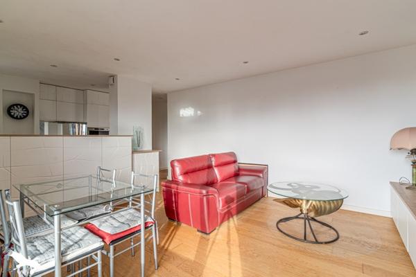 Appartement à vendre |  Bordeaux |  3 pièces | 63 m²
