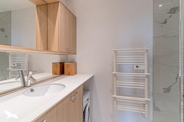 Appartement à vendre |  Bordeaux |  3 pièces | 63 m²