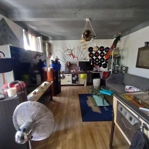 Maison à vendre |  Labastide-Saint-Pierre |  3 pièces | 77 m²