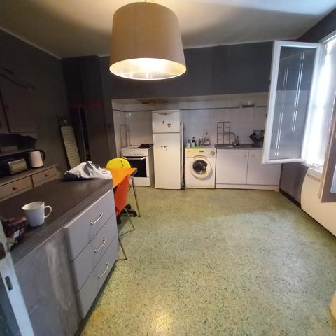 Maison à vendre |  Labastide-Saint-Pierre |  3 pièces | 77 m²