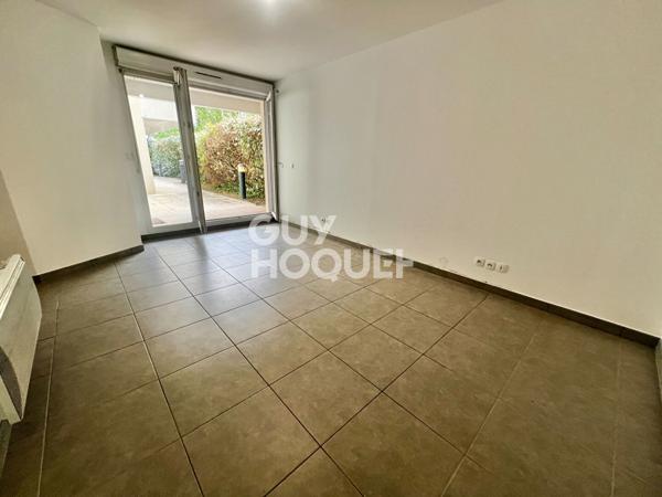 Appartement 2 pièces - Professions libérales autorisées