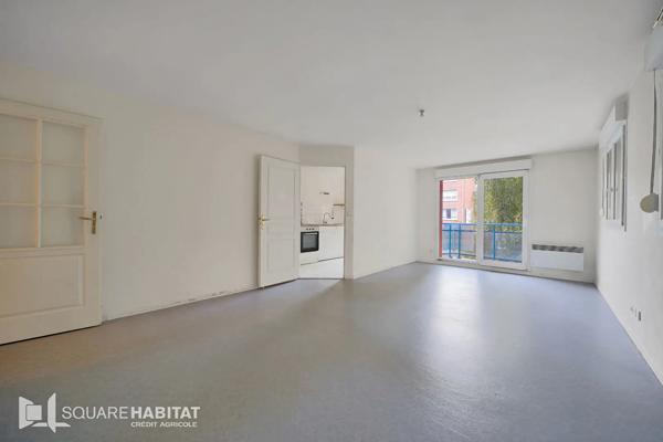 Appartement à vendre 4 pièces 66.6m² Lens (62300)