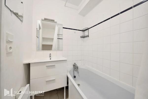 Appartement à vendre 4 pièces 66.6m² Lens (62300)