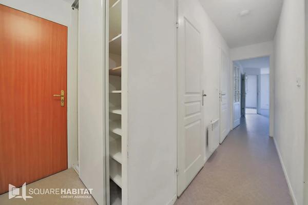Appartement à vendre 4 pièces 66.6m² Lens (62300)