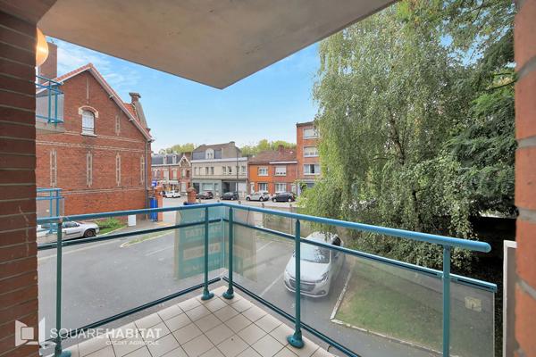 Appartement à vendre 4 pièces 66.6m² Lens (62300)