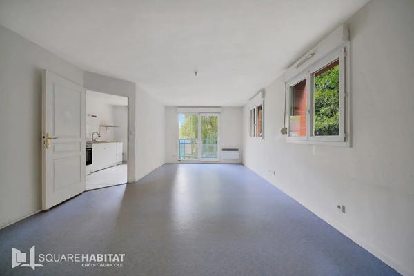 Appartement à vendre 4 pièces 66.6m² Lens (62300)