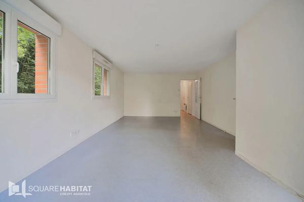 Appartement à vendre 4 pièces 66.6m² Lens (62300)