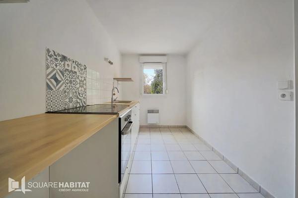 Appartement à vendre 4 pièces 66.6m² Lens (62300)