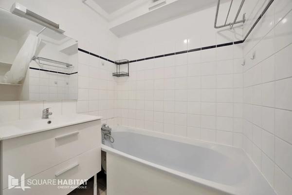 Appartement à vendre 4 pièces 66.6m² Lens (62300)
