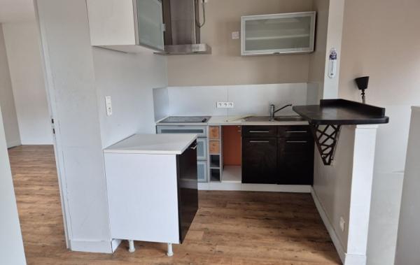 Vente Immeuble Appartement + Bureaux à rafraîchir Cholet   