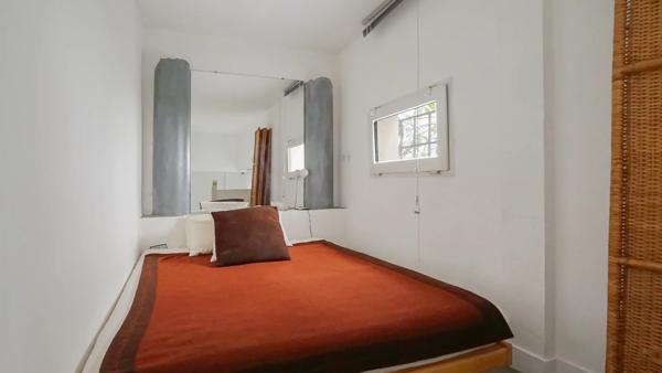 Appartement Paris 2e - RUE DE CLÉRY / SENTIER