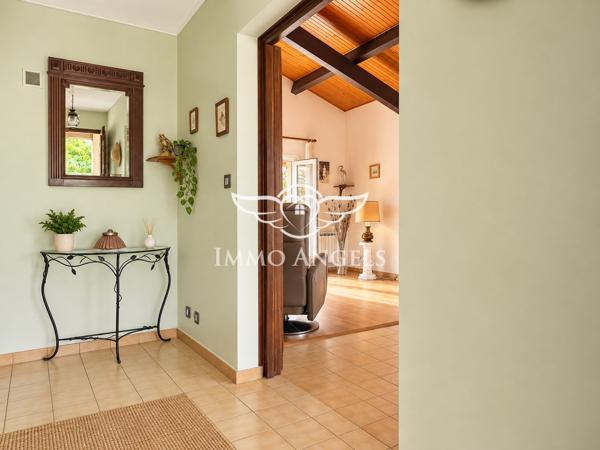 Maison individuelle de plain-pied au calme – Villeneuve-lès-Maguelone