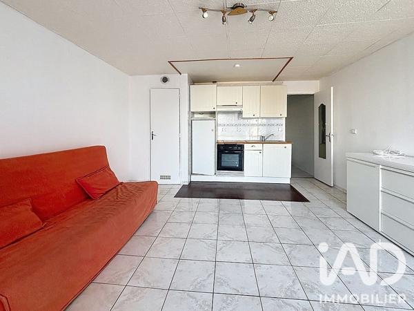 Appartement à vendre 2 pièces 34 m² Coubert