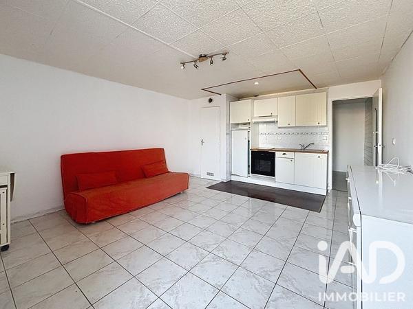 Appartement à vendre 2 pièces 34 m² Coubert