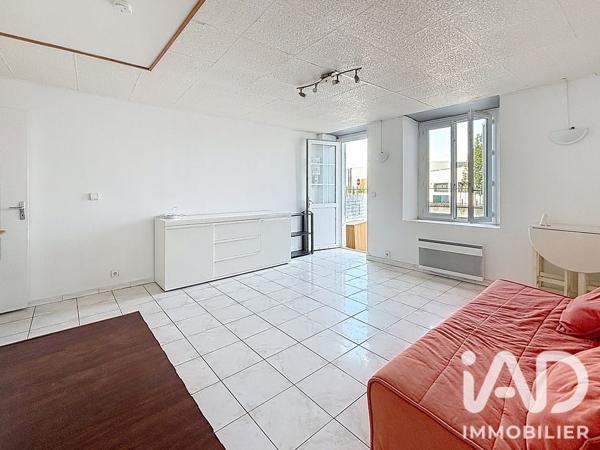 Appartement à vendre 2 pièces 34 m² Coubert