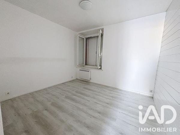 Appartement à vendre 2 pièces 34 m² Coubert