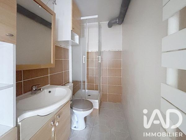 Appartement à vendre 2 pièces 34 m² Coubert