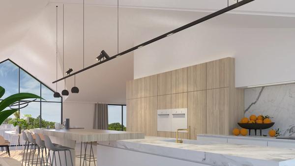 Appartement Marcq-en-Barœul - CENTRE