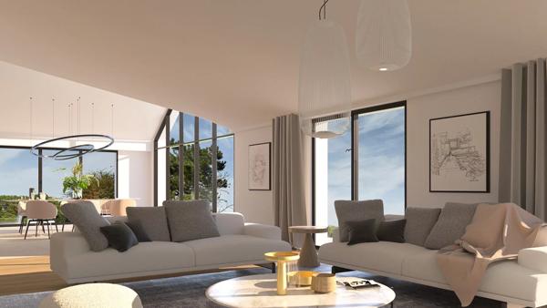 Appartement Marcq-en-Barœul - CENTRE