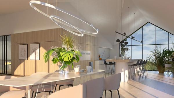 Appartement Marcq-en-Barœul - CENTRE