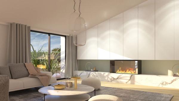 Appartement Marcq-en-Barœul - CENTRE