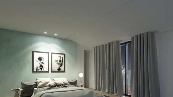 Appartement Marcq-en-Barœul - CENTRE