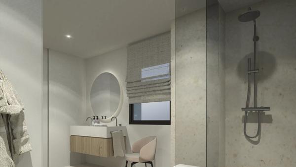 Appartement Marcq-en-Barœul - CENTRE