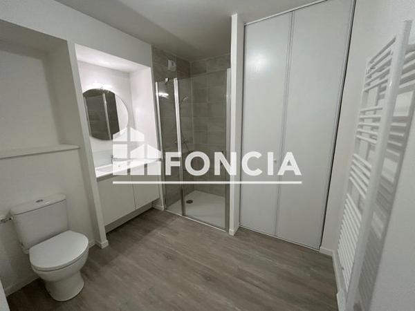 Location Appartement 4 pièces 84.1 m² - 19 QUAI CAMERE ET 38 AVENUE DE PARIS Vernon 27200