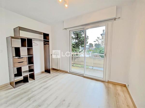 Location appartement près de BRIVE LA GAILLARDE - 4 pièce(s) - 89 m² - 850 €/mois
