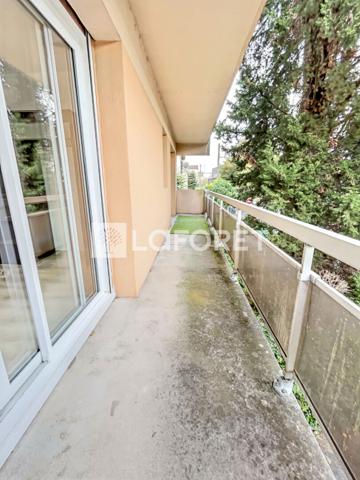 Location appartement près de BRIVE LA GAILLARDE - 4 pièce(s) - 89 m² - 850 €/mois