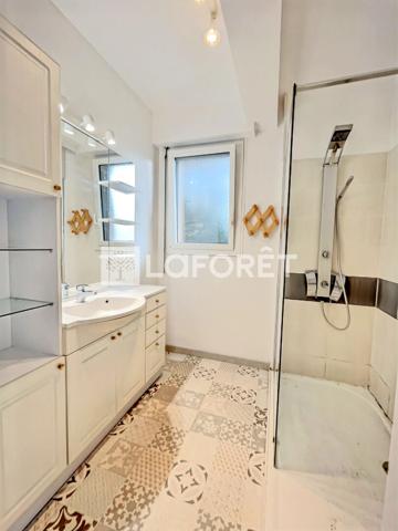 Location appartement près de BRIVE LA GAILLARDE - 4 pièce(s) - 89 m² - 850 €/mois