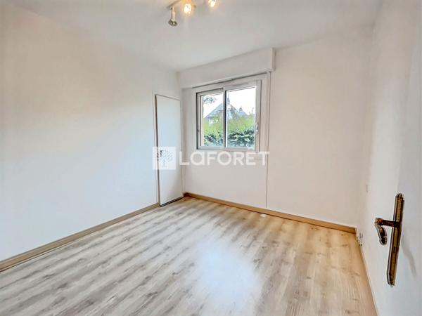 Location appartement près de BRIVE LA GAILLARDE - 4 pièce(s) - 89 m² - 850 €/mois
