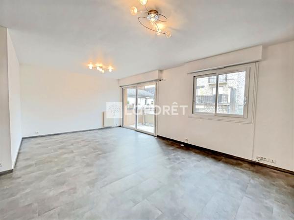 Location appartement près de BRIVE LA GAILLARDE - 4 pièce(s) - 89 m² - 850 €/mois
