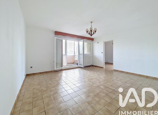 Appartement à vendre 3 pièces 75 m² Meaux